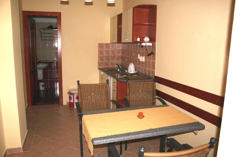 Villa Patio Habitación foto